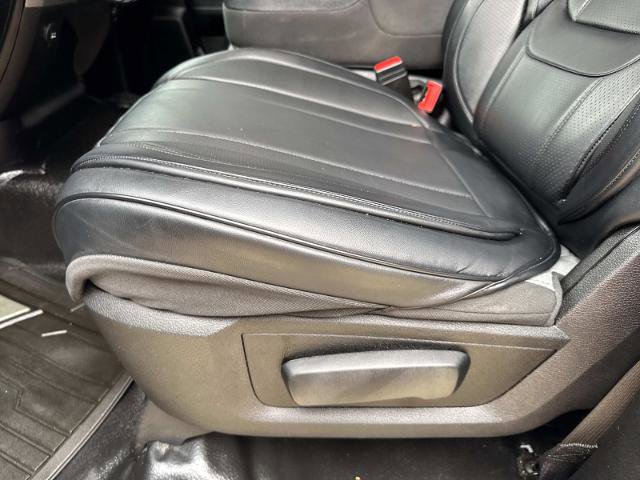 Used 2024 RAM 1500 Tradesman w/ Popular Equipment Group RWD image 18