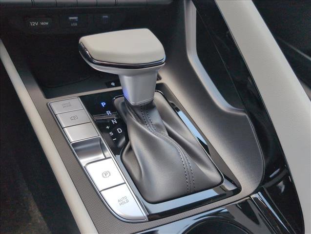 New 2026 Hyundai Elantra Limited FWD image 15