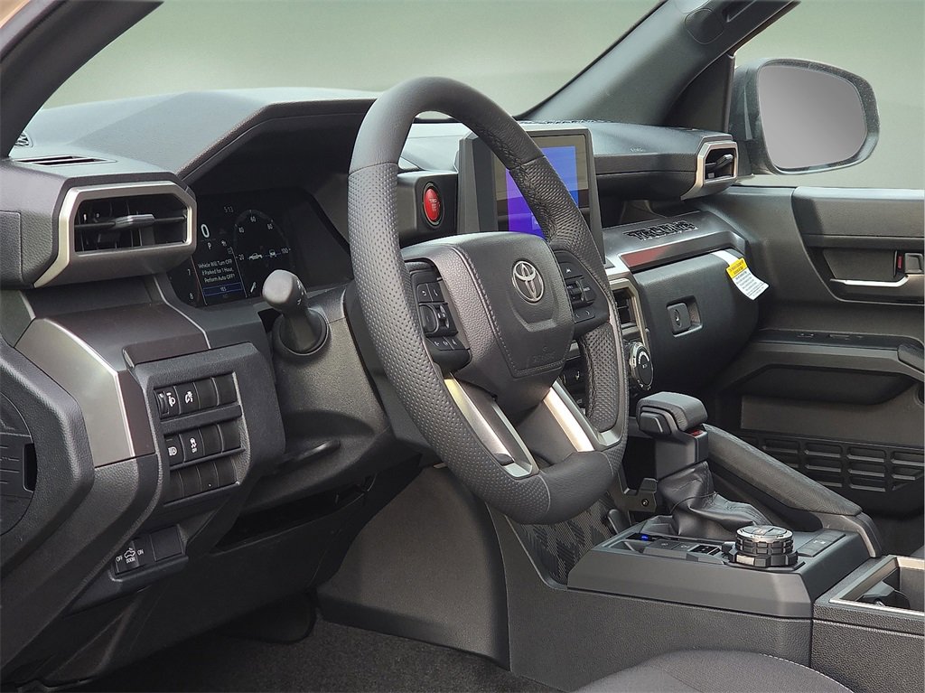 New 2026 Toyota Tacoma TRD Off-Road image 21