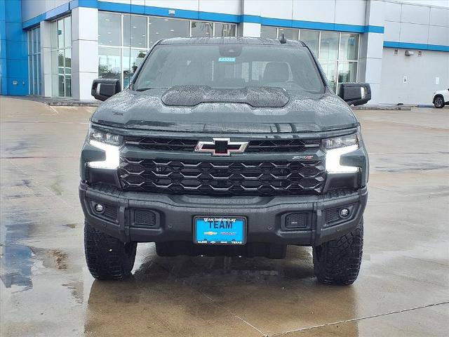 New 2026 Chevrolet Silverado 1500 ZR2 w/ ZR2 Bison Edition image 2