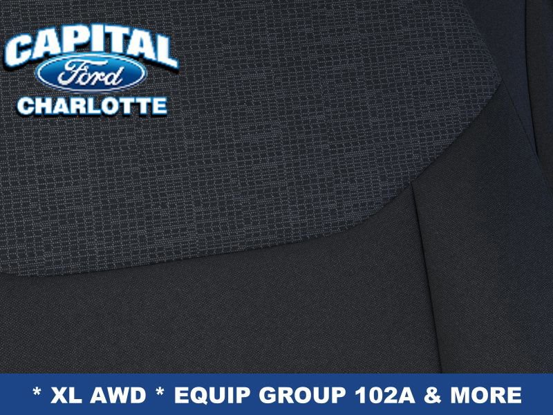 New 2025 Ford Maverick XL w/ 4K Tow Package image 17