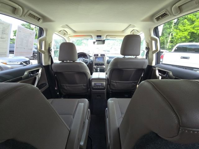 Used 2020 Lexus GX 460 Premium AWD/4WD image 19