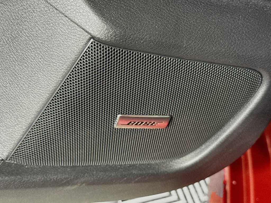 Certified 2025 Nissan Sentra SR w/ SR Premium Package FWD image 11