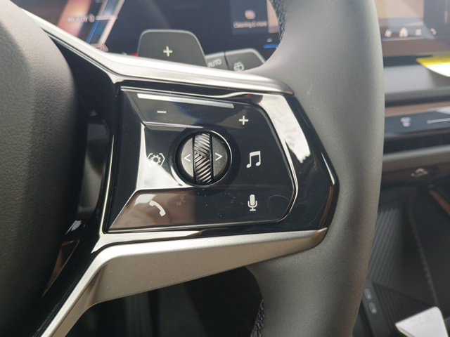 New 2026 BMW X3 xDrive30i AWD/4WD image 26