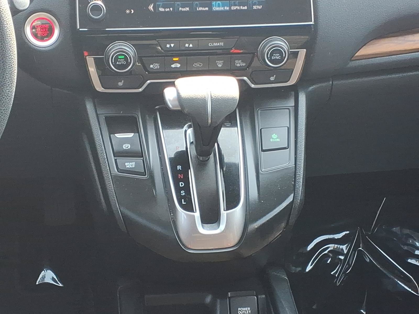 Used 2019 Honda CR-V EX image 13