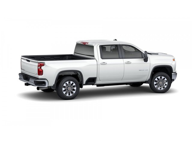 New 2025 Chevrolet Silverado 2500 LT w/ All Star Edition image 4