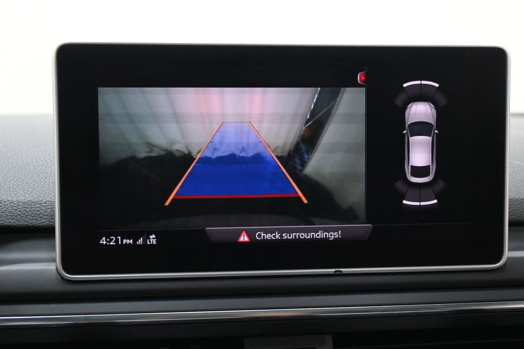 Used 2018 Audi A5 2.0T Premium Plus w/ Premium Plus image 14