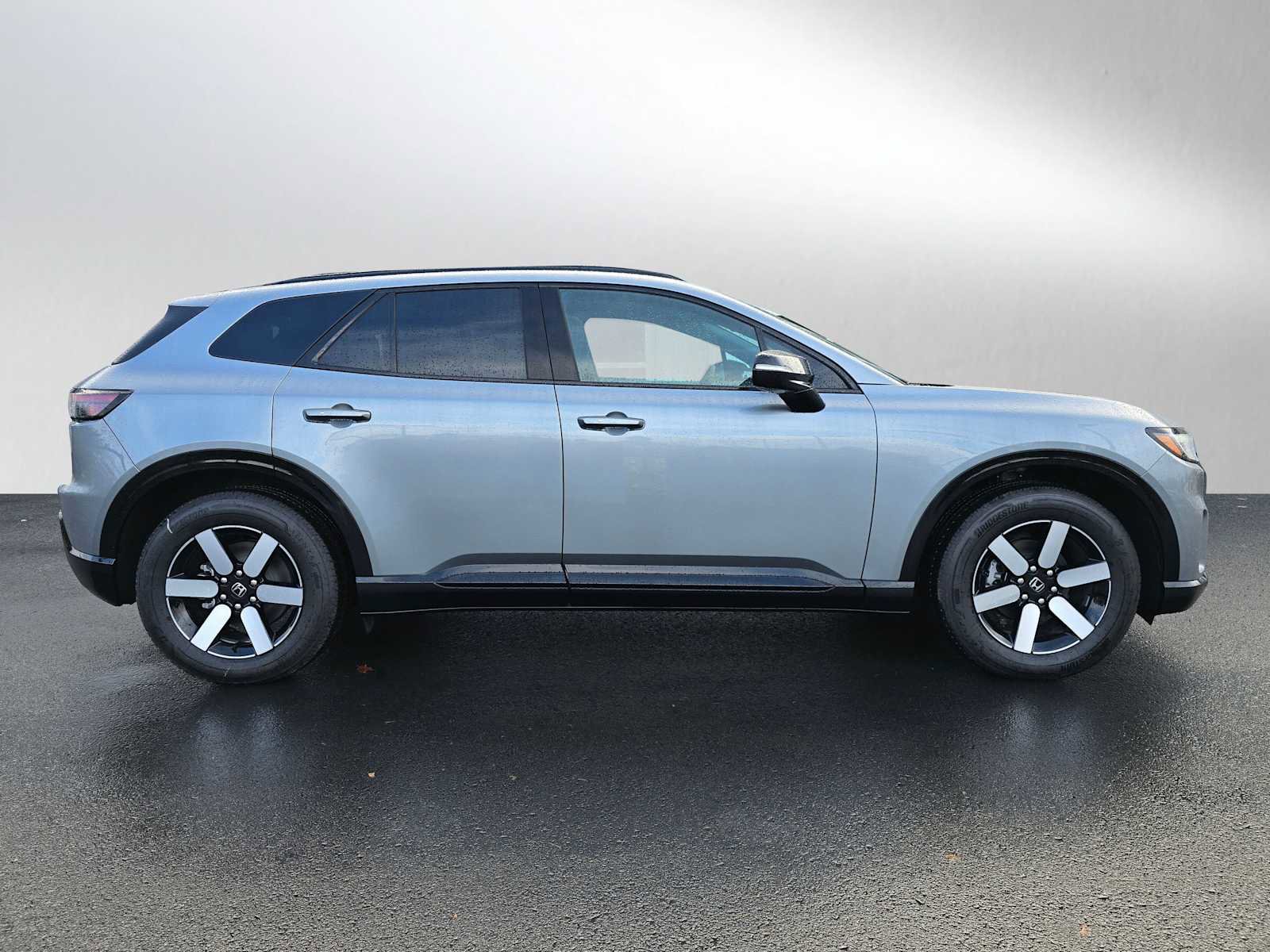 New 2026 Honda Prologue Touring image 2