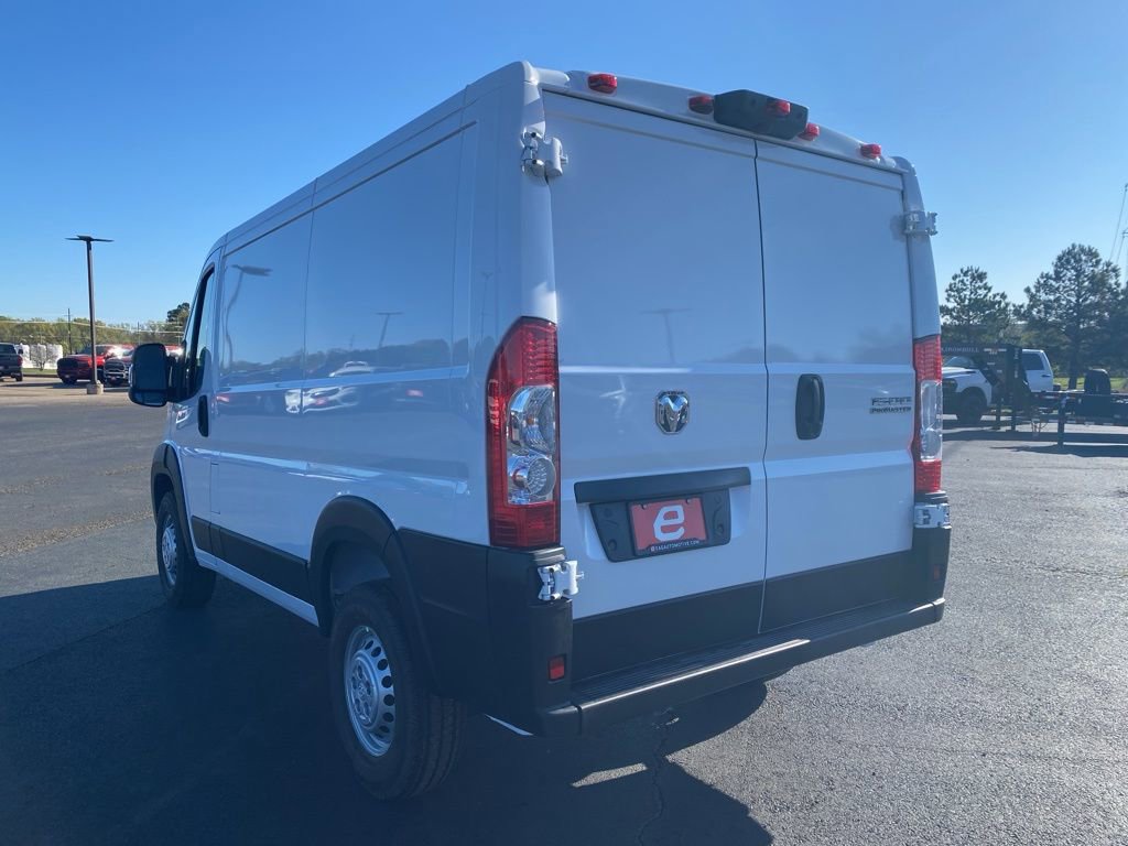 New 2026 RAM ProMaster 1500 image 5