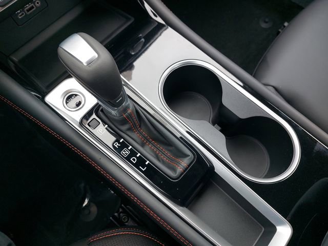 New 2025 Nissan Altima 2.5 SR image 27