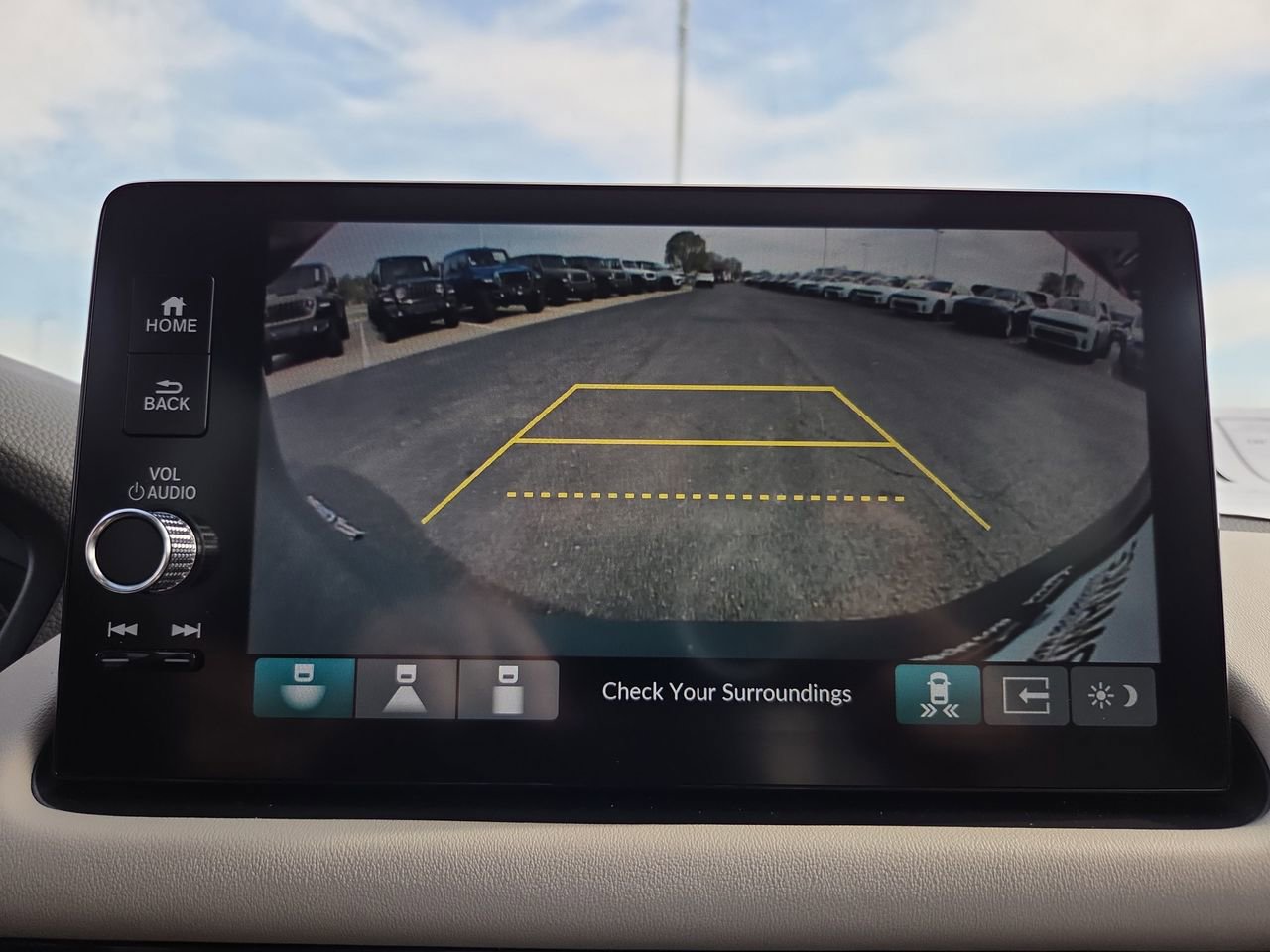 Used 2024 Honda HR-V EX-L image 24