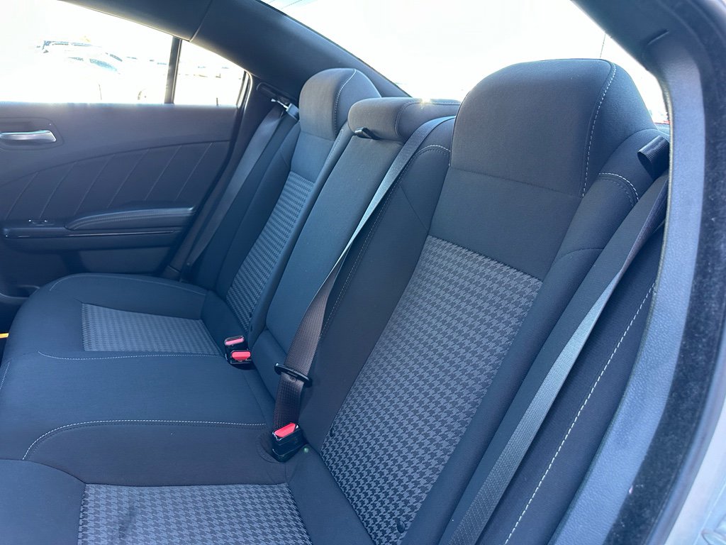 Used 2023 Dodge Charger GT w/ Blacktop Package image 27