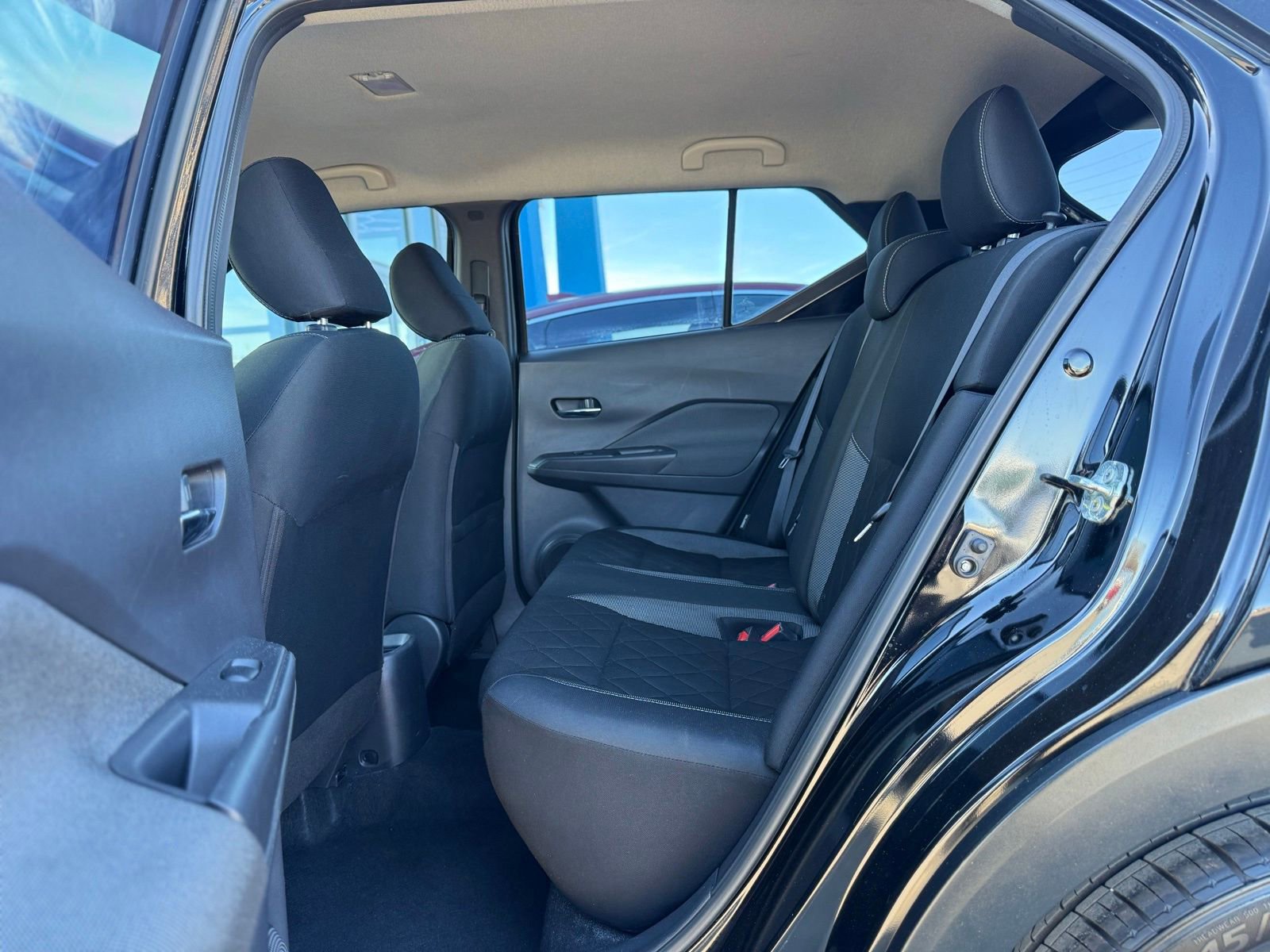 Used 2020 Nissan Kicks SV image 19