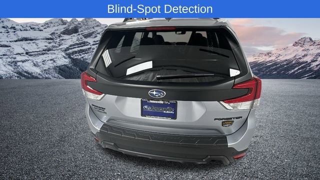 New 2025 Subaru Forester Wilderness image 4