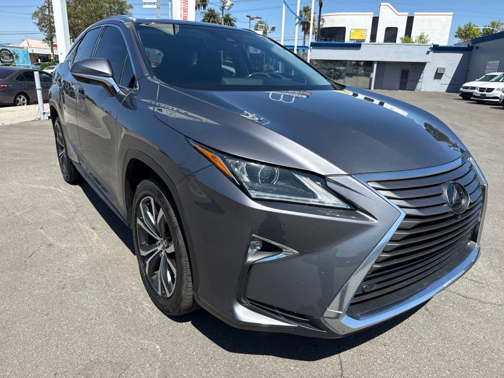 Used 2019 Lexus RX 350 FWD