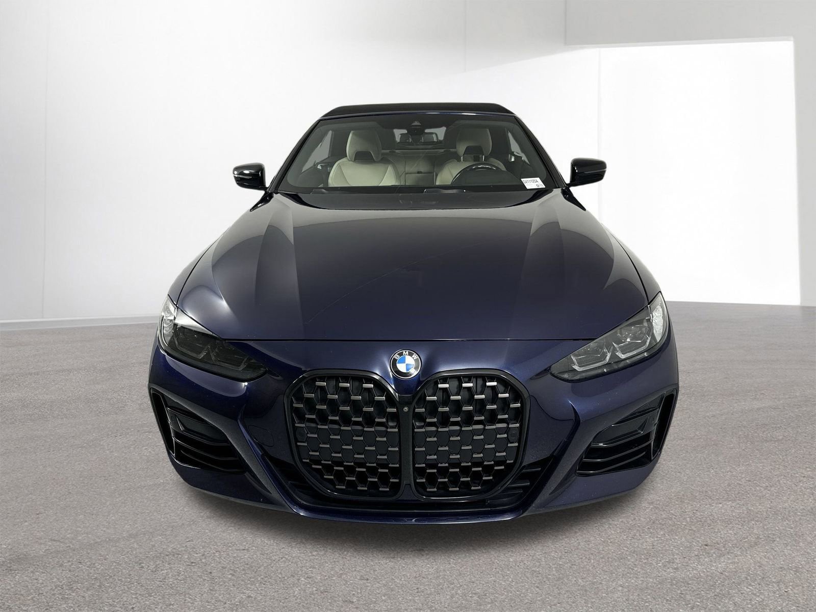 Used 2022 BMW 440i xDrive Convertible w/ Premium Package image 26