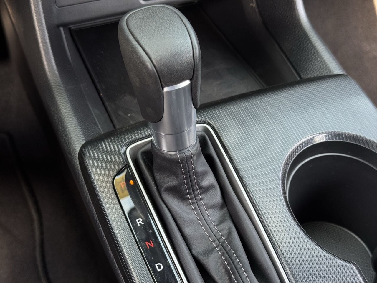 Used 2026 Honda Civic Sport image 16