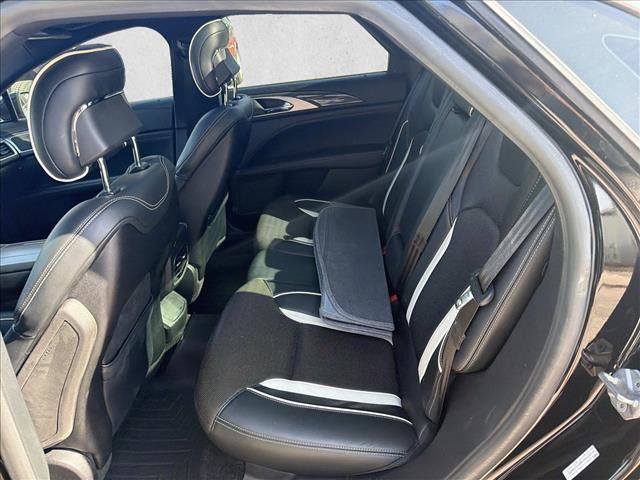 Used 2017 Lincoln MKZ Reserve w/ Drivers Package AWD/4WD image 19