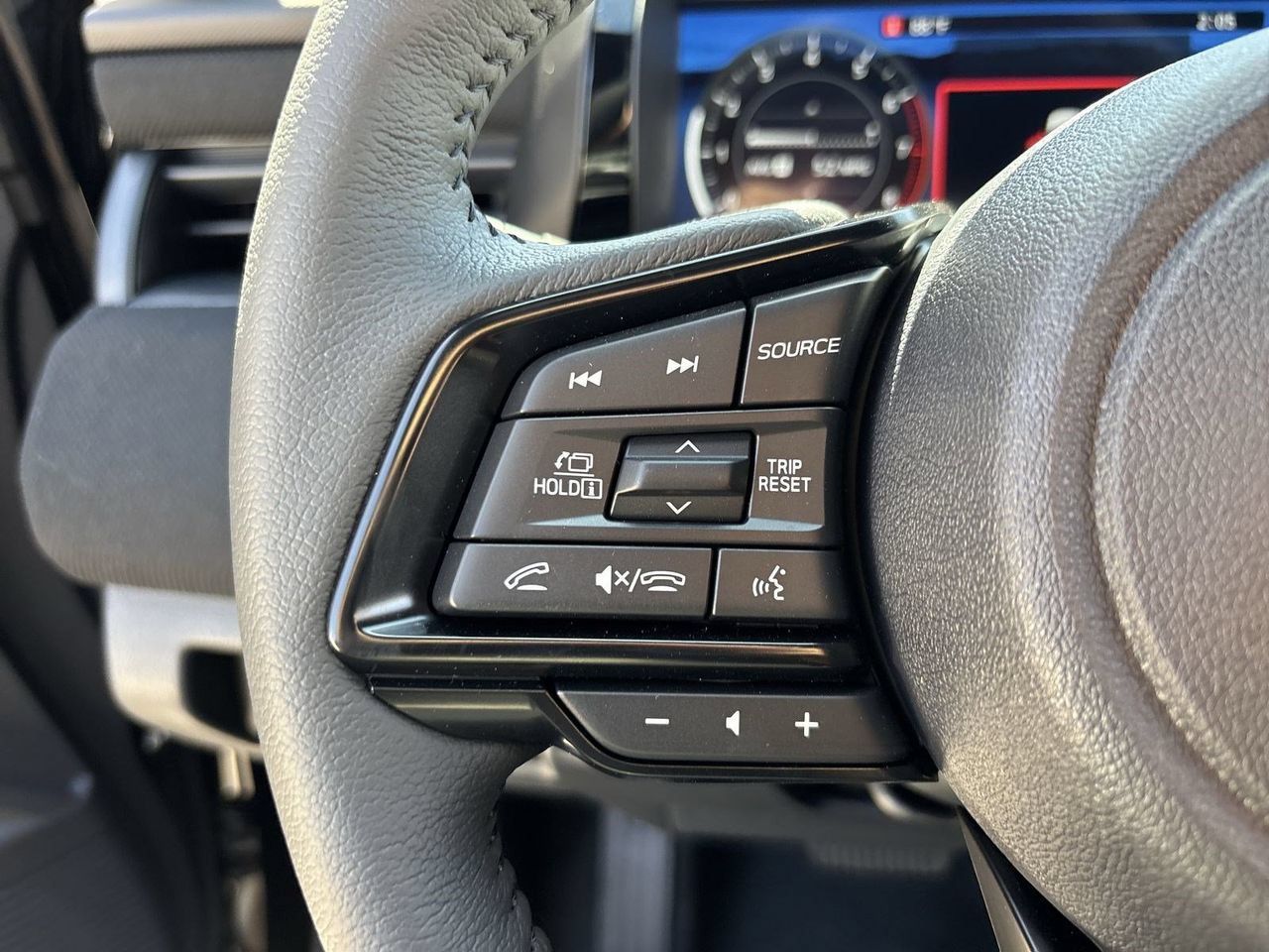 New 2026 Subaru Outback Limited XT AWD/4WD image 20