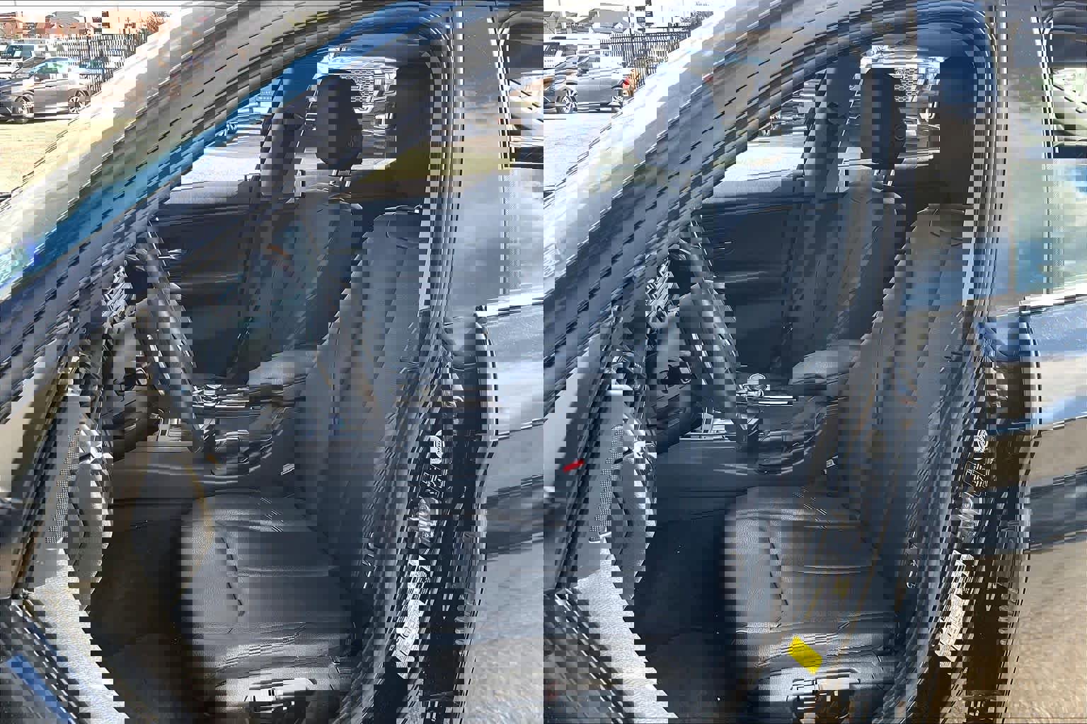 Used 2015 BMW 428i Gran Coupe image 7