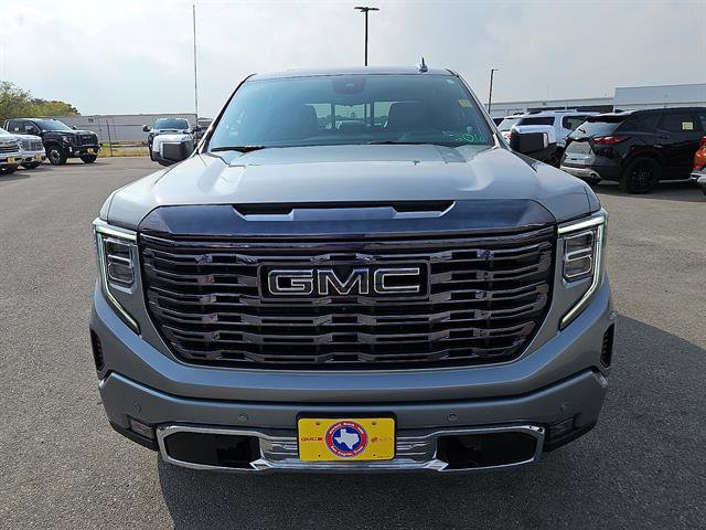 Certified 2023 GMC Sierra 1500 Denali Ultimate image 8