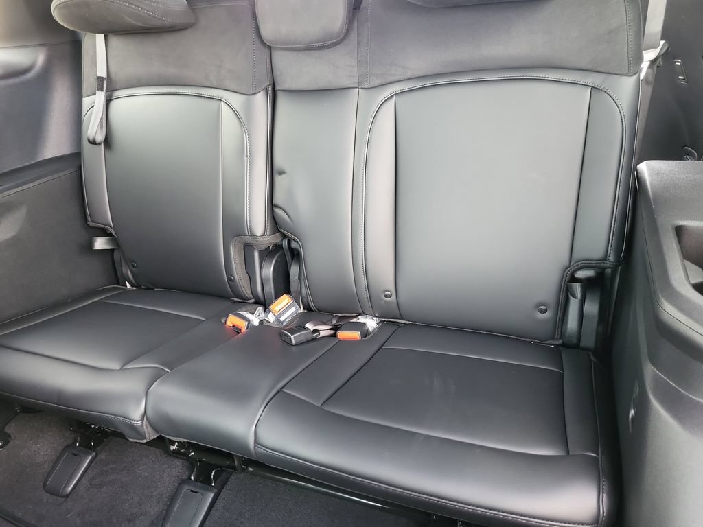 New 2027 Kia Telluride SX Prestige X-Pro AWD/4WD image 12