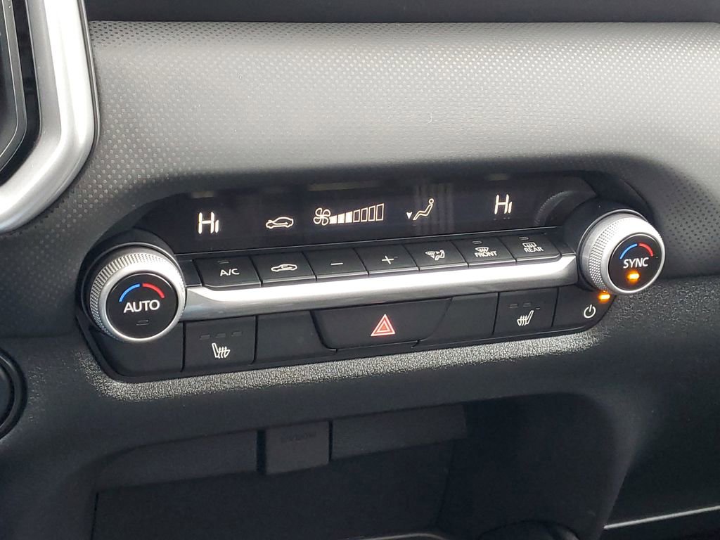 Used 2025 MAZDA CX-50 AWD 2.5 S w/ Weather Package image 27