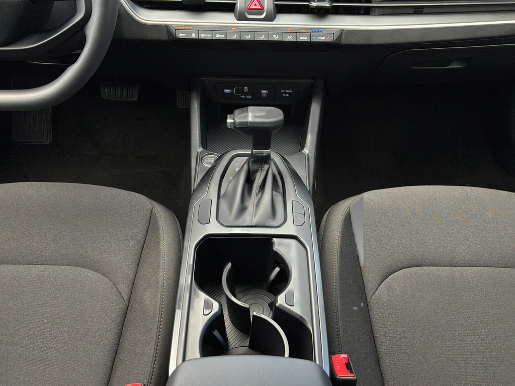 New 2026 Kia K4 FWD image 23