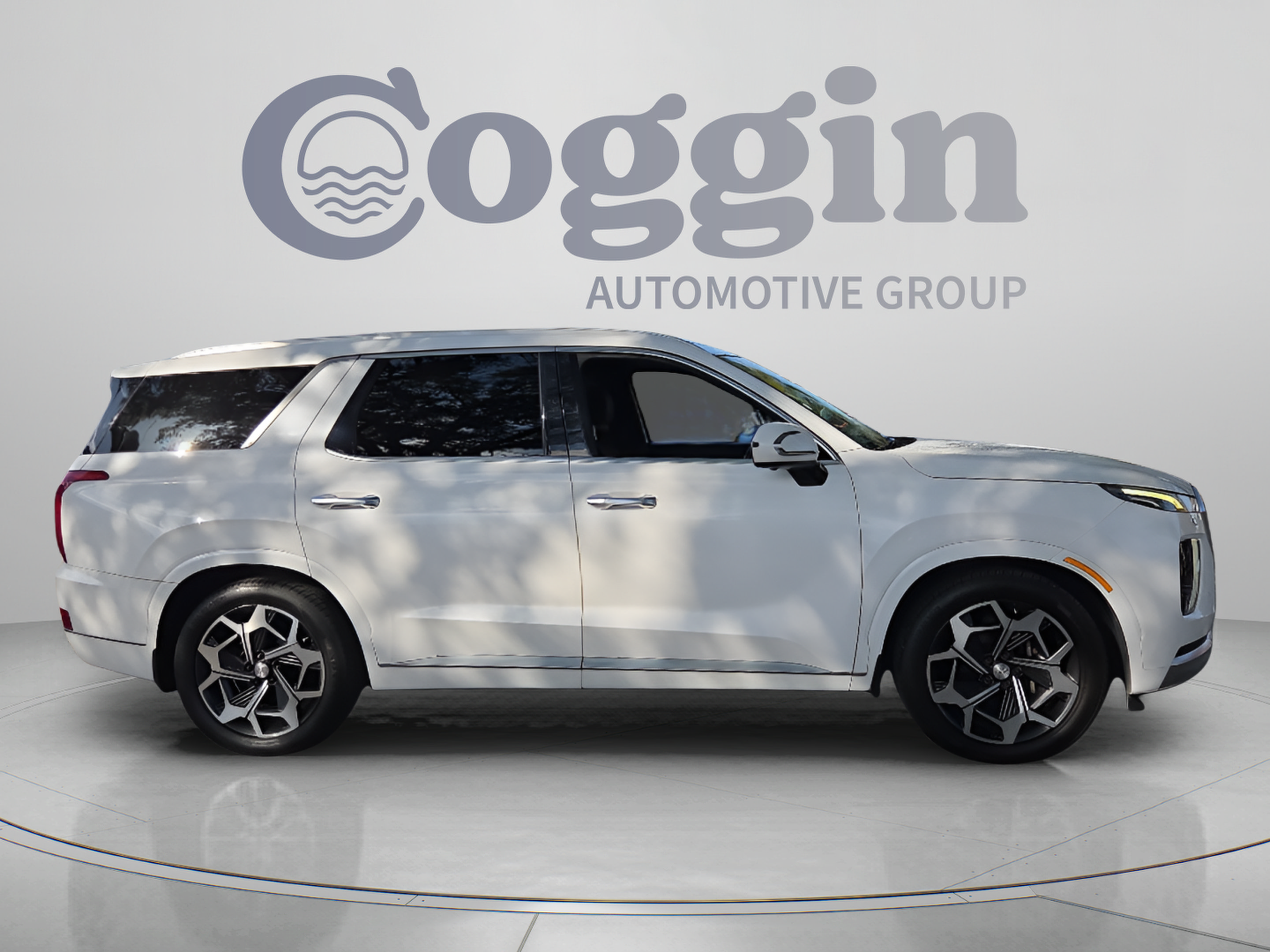 Used 2021 Hyundai Palisade Calligraphy AWD/4WD image 6