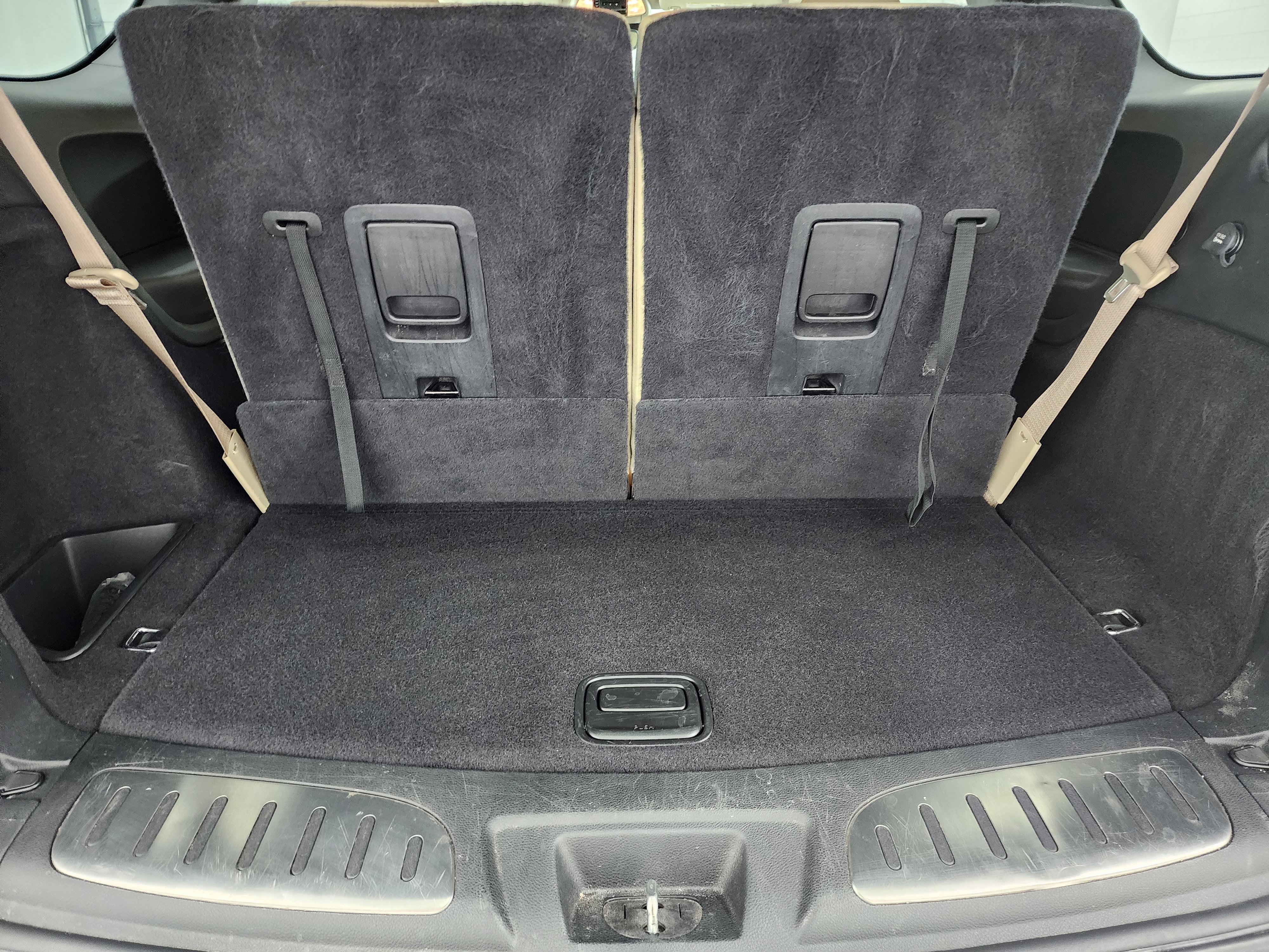 Used 2019 Dodge Durango Citadel w/ Technology Group image 28