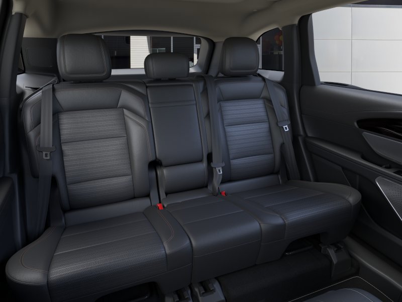New 2026 Lincoln Nautilus Reserve AWD/4WD image 11