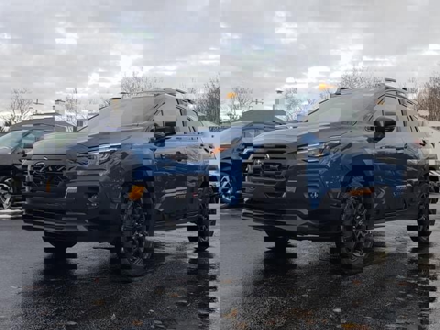 New 2026 Subaru Crosstrek 2.5i Wilderness image 8