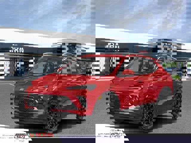 New 2026 Buick Encore GX Sport Touring