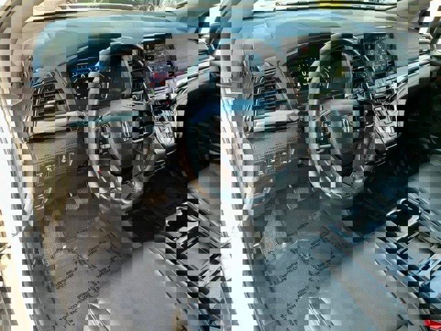 Certified 2022 Honda Odyssey Touring image 23