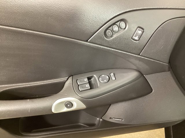 Used 2008 Chevrolet Corvette Convertible w/ Preferred Equipment Group RWD image 11