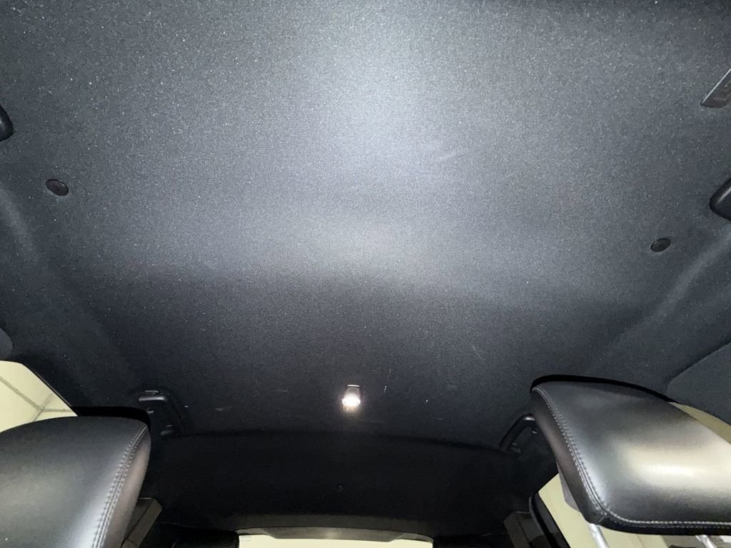 Used 2019 Lincoln Nautilus Select image 16