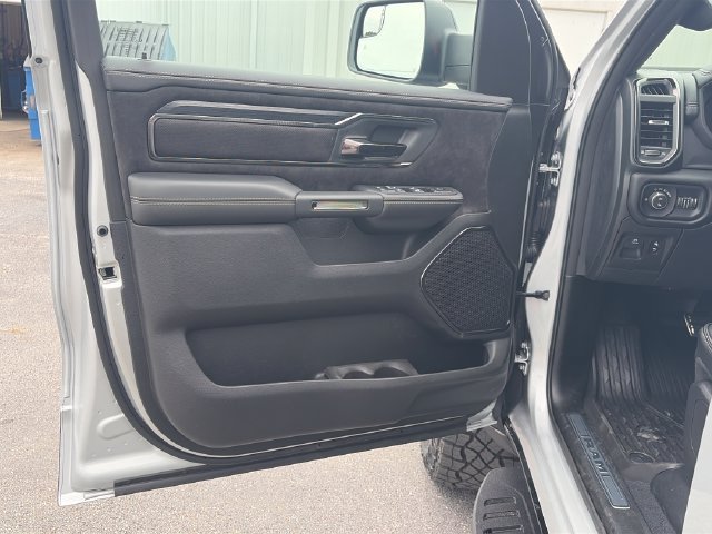 New 2026 RAM 1500 RHO AWD/4WD image 10