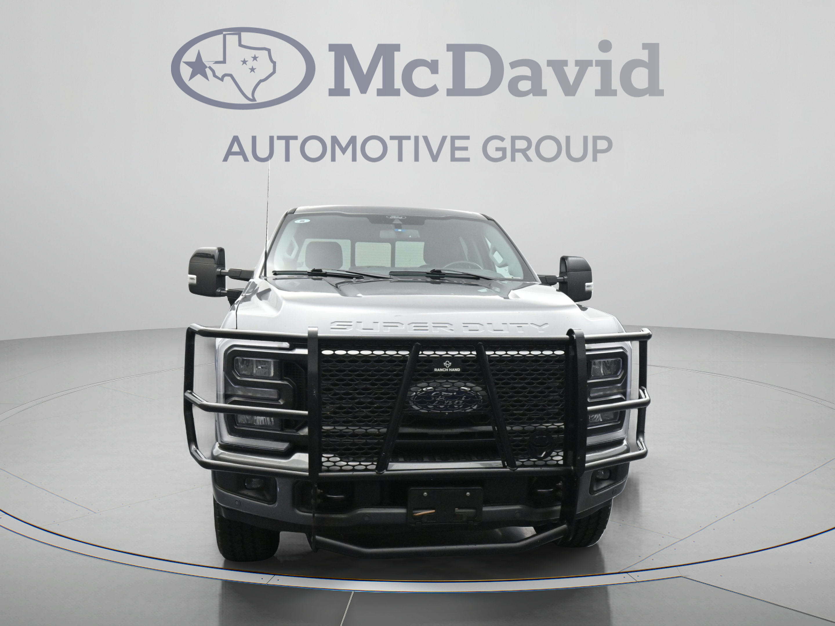 Used 2024 Ford F250 Lariat w/ Lariat Ultimate Package AWD/4WD image 2