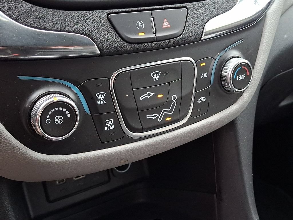 Certified 2023 Chevrolet Equinox LS FWD image 15