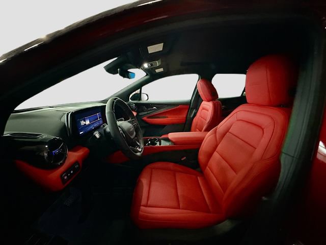 New 2026 Chevrolet Blazer EV SS image 23