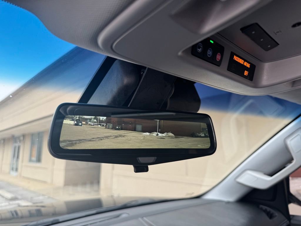 Used 2018 Cadillac Escalade ESV Luxury image 28