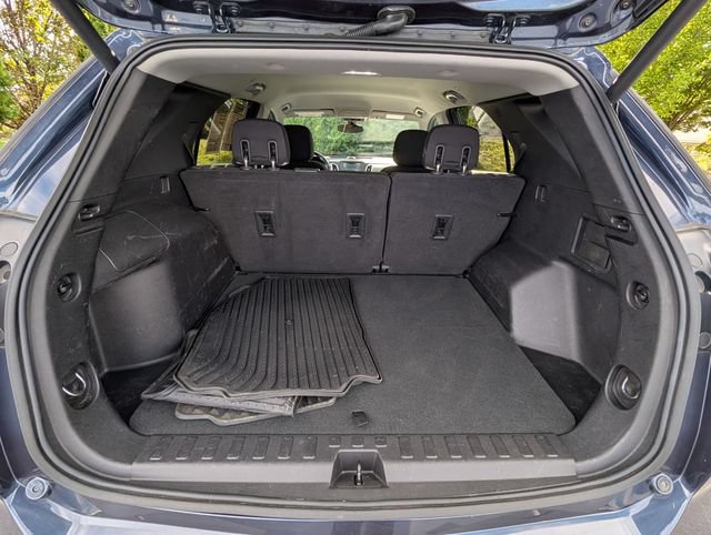 Used 2018 Chevrolet Equinox LT FWD image 31
