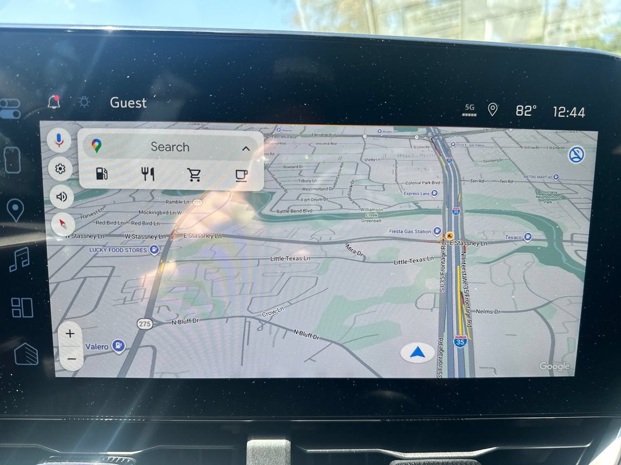 New 2027 Chevrolet Equinox LT FWD image 19