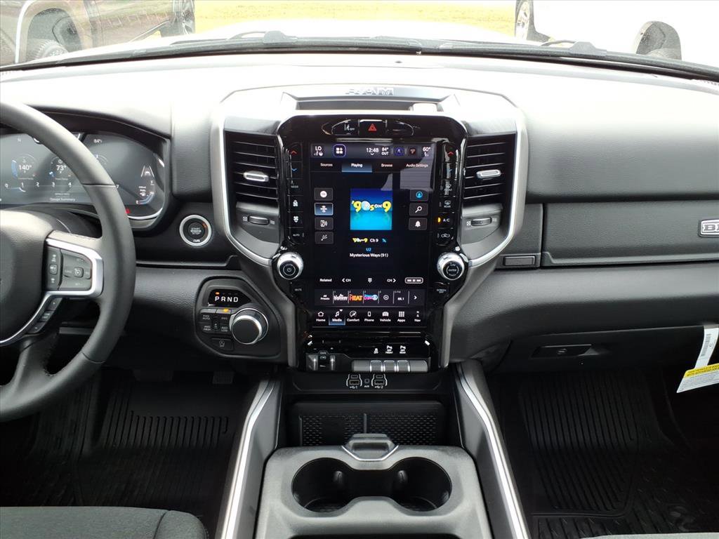 New 2026 RAM 1500 Big Horn image 9