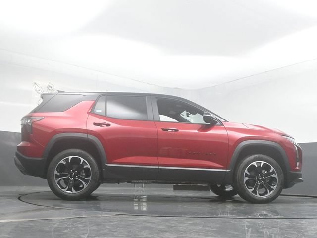 New 2026 Chevrolet Equinox LT w/ Safety and Technology Package FWD image 31