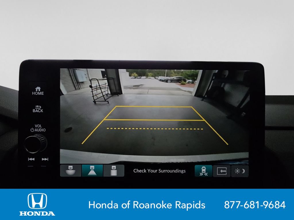 Certified 2025 Honda CR-V Sport-L image 22
