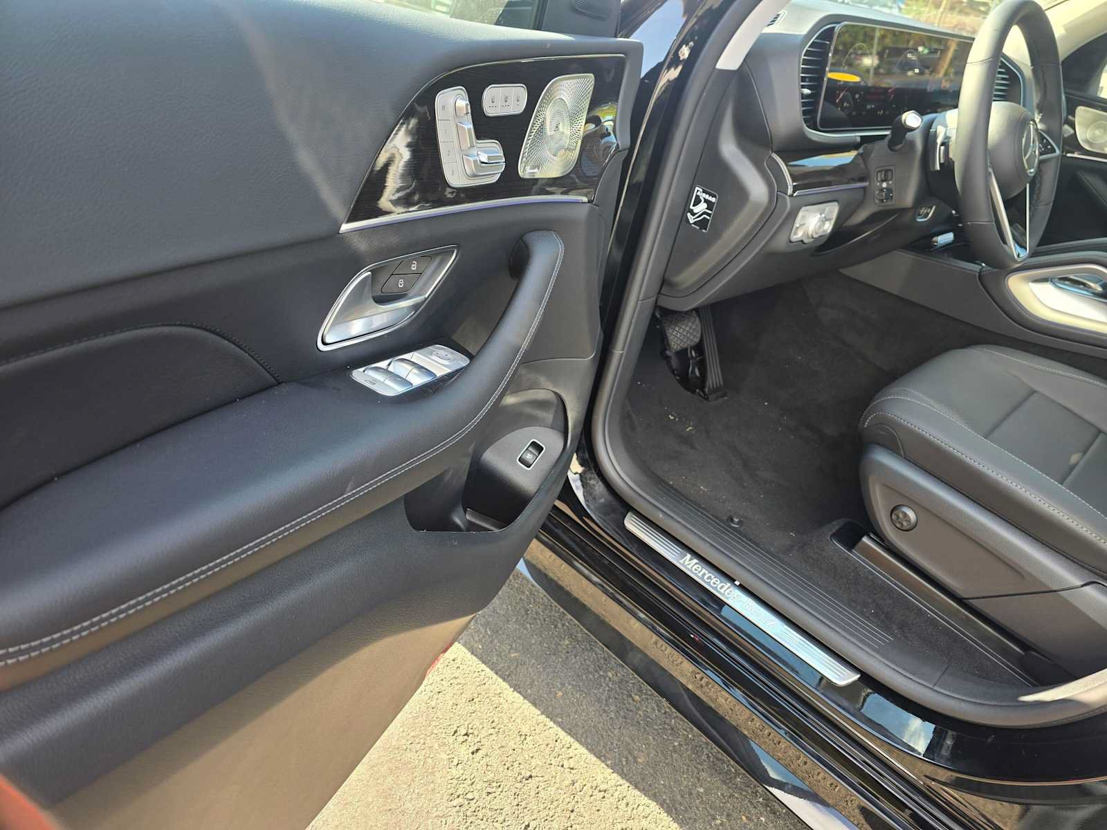 New 2026 Mercedes-Benz GLE 450 4MATIC image 23