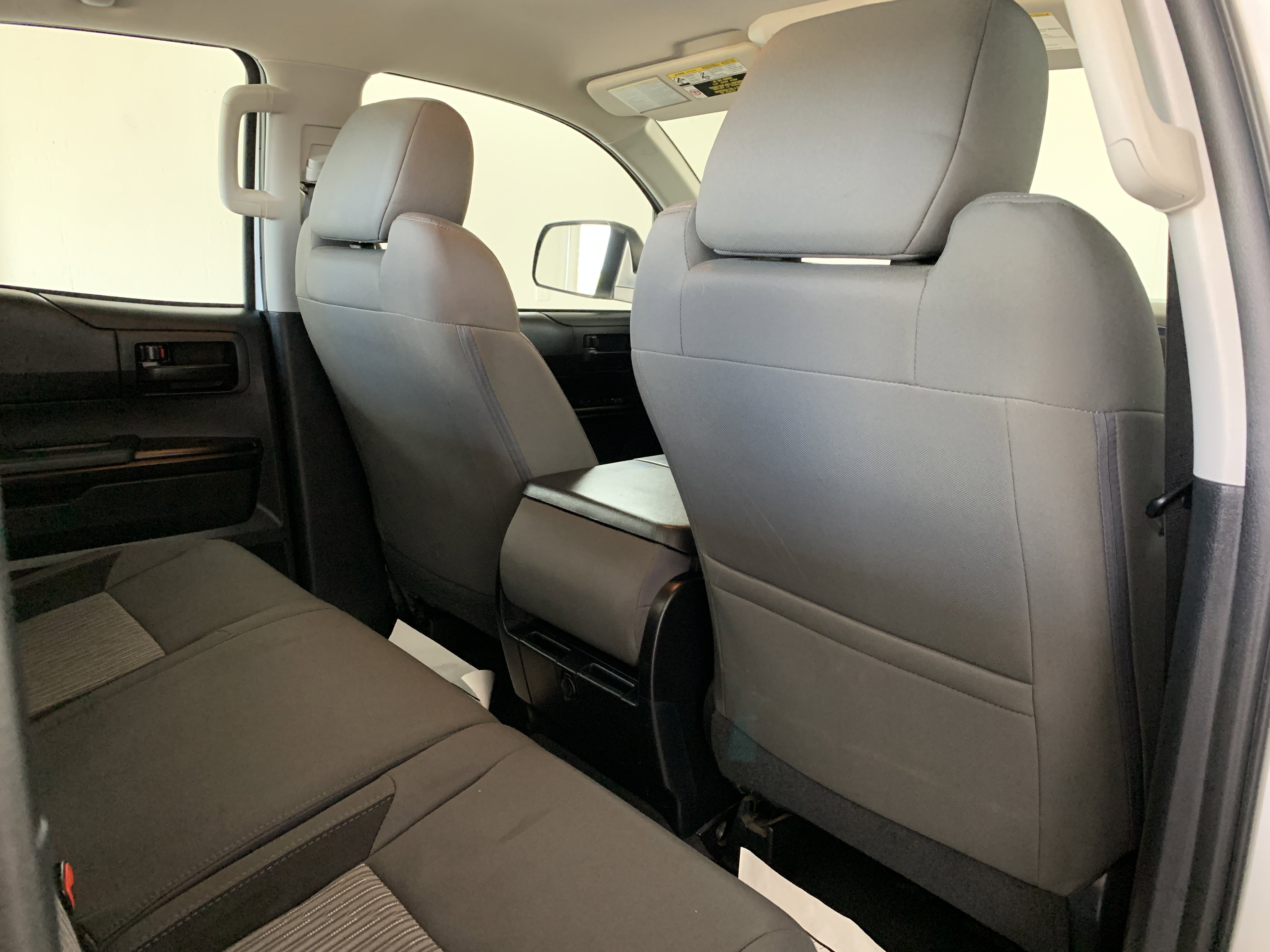 Used 2017 Toyota Tundra SR image 33