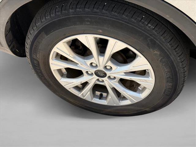 Used 2023 Ford Escape Active w/ Tech Pack #2 FWD image 8