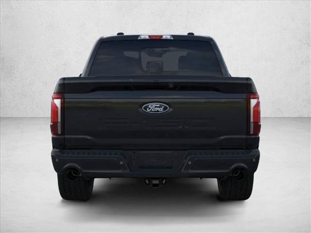 New 2026 Ford F150 Lariat w/ Equipment Group 501A Mid AWD/4WD image 5